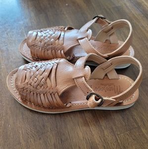 Women's Huarache Sandals
